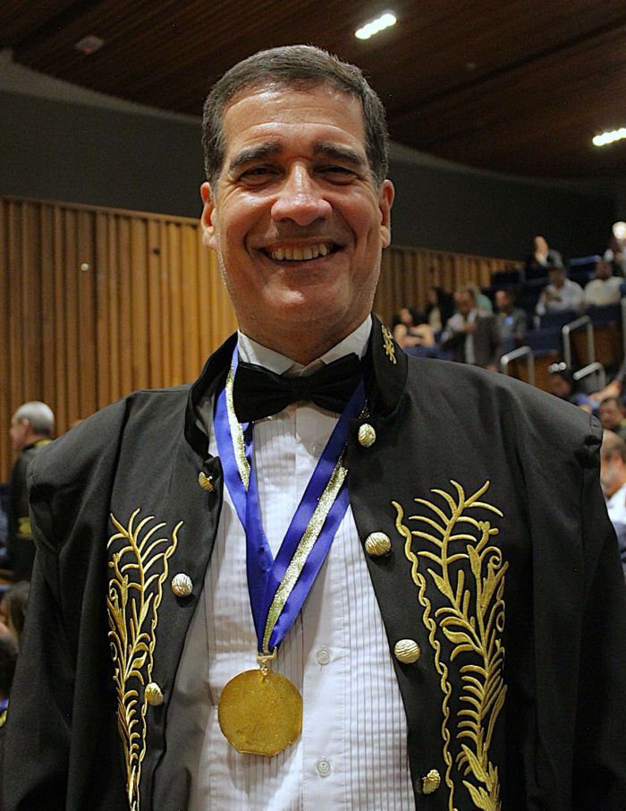 Academic photo